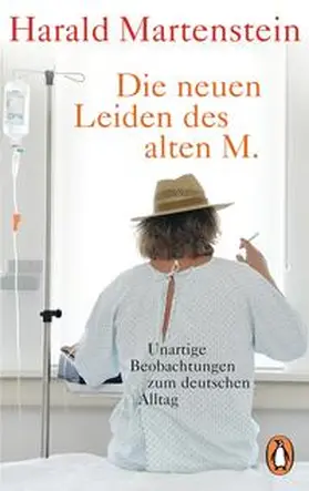 Martenstein |  Die neuen Leiden des alten M. | Buch |  Sack Fachmedien