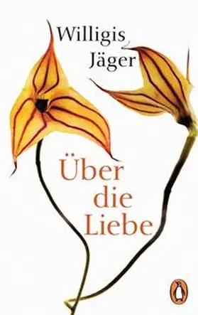 Jäger OSB / Spannbauer / Richard |  Über die Liebe | Buch |  Sack Fachmedien