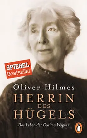 Hilmes |  Herrin des Hügels | Buch |  Sack Fachmedien