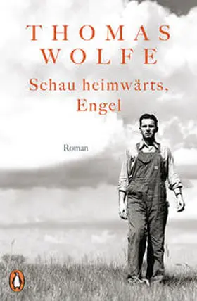 Wolfe |  Schau heimwärts, Engel | Buch |  Sack Fachmedien