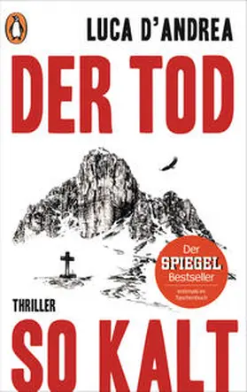 D'Andrea |  Der Tod so kalt | Buch |  Sack Fachmedien