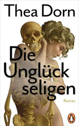 Dorn | Die Unglückseligen | Buch | 978-3-328-10193-2 | www2.sack.de