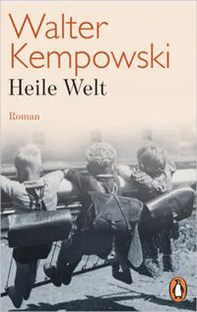 Kempowski |  Heile Welt | Buch |  Sack Fachmedien