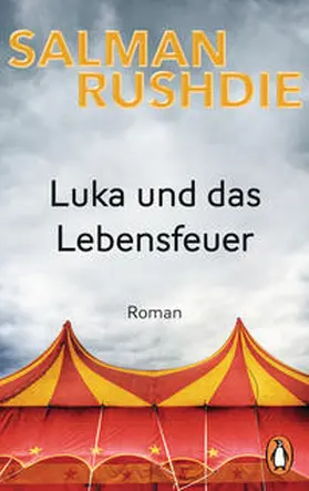 Rushdie |  Luka und das Lebensfeuer | Buch |  Sack Fachmedien