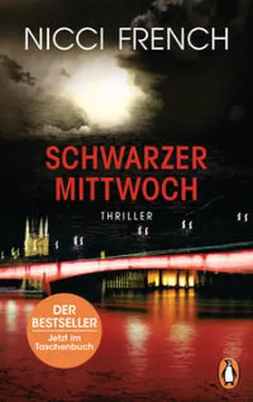 French | Schwarzer Mittwoch | Buch | 978-3-328-10247-2 | www2.sack.de