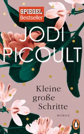 Picoult | Kleine große Schritte | Buch | 978-3-328-10260-1 | www2.sack.de