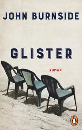 Burnside |  Glister | Buch |  Sack Fachmedien