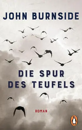 Burnside |  Die Spur des Teufels | Buch |  Sack Fachmedien
