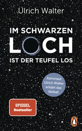 Walter |  Im Schwarzen Loch ist der Teufel los | Buch |  Sack Fachmedien