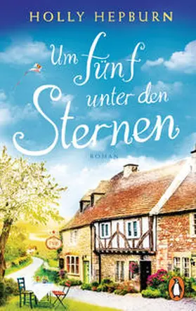 Hepburn |  Um fünf unter den Sternen | Buch |  Sack Fachmedien