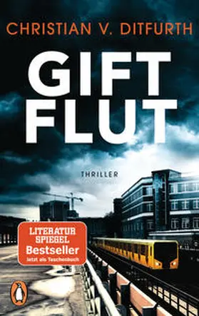 Ditfurth |  Giftflut | Buch |  Sack Fachmedien