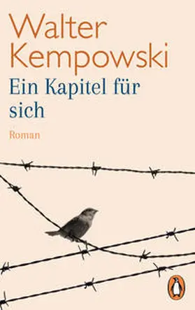 Kempowski |  Ein Kapitel für sich | Buch |  Sack Fachmedien