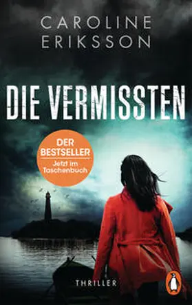 Eriksson | Die Vermissten | Buch | 978-3-328-10378-3 | www2.sack.de