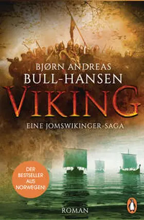 Bull-Hansen |  VIKING | Buch |  Sack Fachmedien