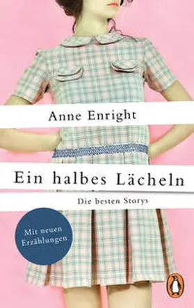 Enright |  Ein halbes Lächeln | Buch |  Sack Fachmedien