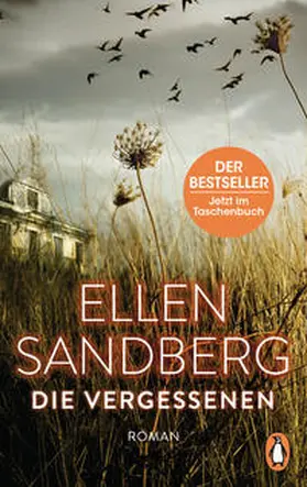 Sandberg | Die Vergessenen | Buch | 978-3-328-10388-2 | sack.de