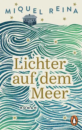 Reina |  Lichter auf dem Meer | Buch |  Sack Fachmedien