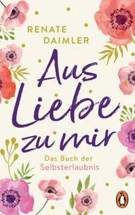 Daimler |  Aus Liebe zu mir | Buch |  Sack Fachmedien