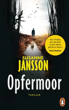 Jansson |  Opfermoor | Buch |  Sack Fachmedien