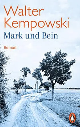 Kempowski |  Mark und Bein | Buch |  Sack Fachmedien