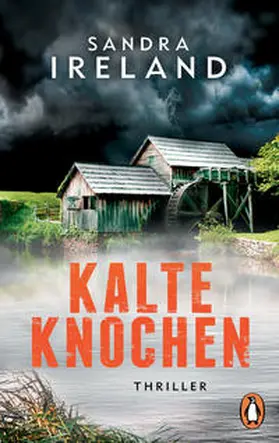 Ireland |  Kalte Knochen | Buch |  Sack Fachmedien