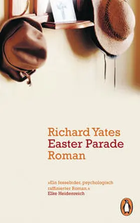 Yates | Easter Parade | Buch | 978-3-328-10472-8 | sack.de