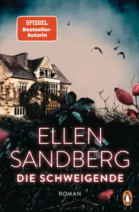 Sandberg | Die Schweigende | Buch | 978-3-328-10485-8 | sack.de
