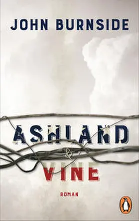 Burnside |  Ashland & Vine | Buch |  Sack Fachmedien