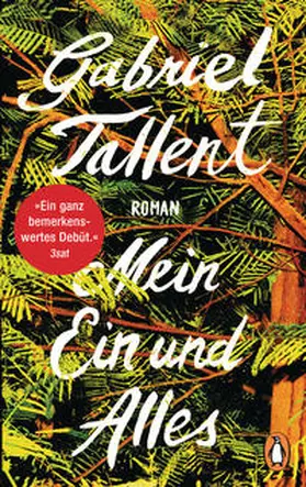 Tallent |  Mein Ein und Alles | Buch |  Sack Fachmedien