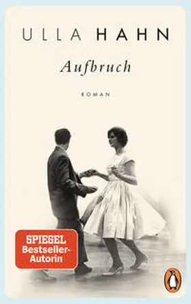 Hahn | Aufbruch | Buch | 978-3-328-10538-1 | sack.de