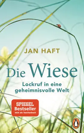 Haft |  Die Wiese | Buch |  Sack Fachmedien