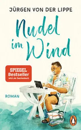 Lippe |  Nudel im Wind | Buch |  Sack Fachmedien