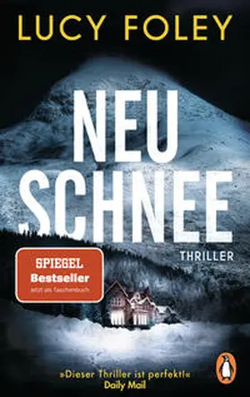 Foley | Neuschnee | Buch | 978-3-328-10641-8 | www2.sack.de
