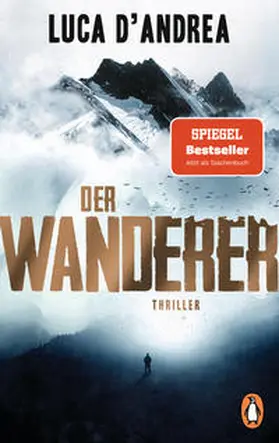 D'Andrea |  Der Wanderer | Buch |  Sack Fachmedien