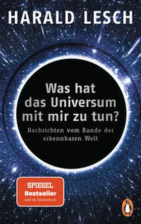 Lesch | Was hat das Universum mit mir zu tun? | Buch | 978-3-328-10668-5 | www2.sack.de