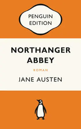Austen |  Northanger Abbey | Buch |  Sack Fachmedien