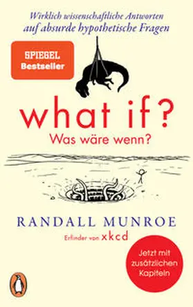 Munroe |  What if? Was wäre wenn? | Buch |  Sack Fachmedien
