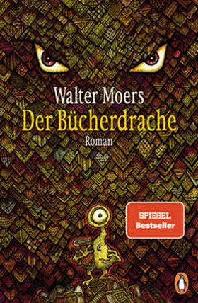 Moers | Der Bücherdrache | Buch | 978-3-328-10711-8 | sack.de