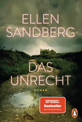 Sandberg | Das Unrecht | Buch | 978-3-328-10722-4 | sack.de