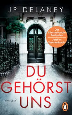 Delaney | Du gehörst uns | Buch | 978-3-328-10753-8 | www2.sack.de
