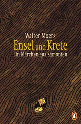Moers |  Ensel und Krete | Buch |  Sack Fachmedien