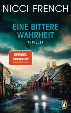 French | Eine bittere Wahrheit | Buch | 978-3-328-10786-6 | sack.de