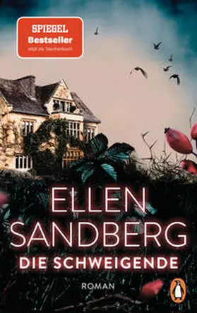 Sandberg | Die Schweigende | Buch | 978-3-328-10809-2 | sack.de