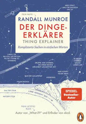 Munroe |  Der Dinge-Erklärer - Thing Explainer | Buch |  Sack Fachmedien