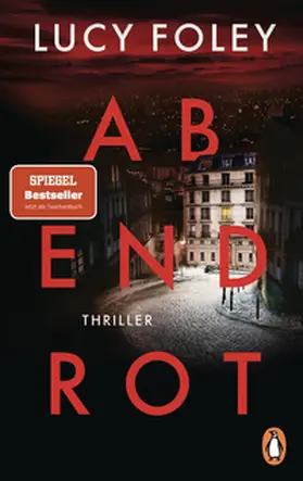 Foley | Abendrot | Buch | 978-3-328-10838-2 | www2.sack.de