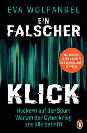 Wolfangel |  Ein falscher Klick | Buch |  Sack Fachmedien