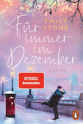 Stone | Für immer im Dezember | Buch | 978-3-328-10910-5 | www2.sack.de
