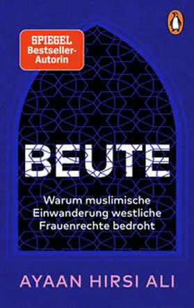 Hirsi Ali |  Beute | Buch |  Sack Fachmedien