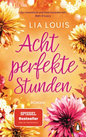 Louis | Acht perfekte Stunden | Buch | 978-3-328-10959-4 | www2.sack.de