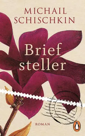 Schischkin / Šiškin |  Briefsteller | Buch |  Sack Fachmedien
